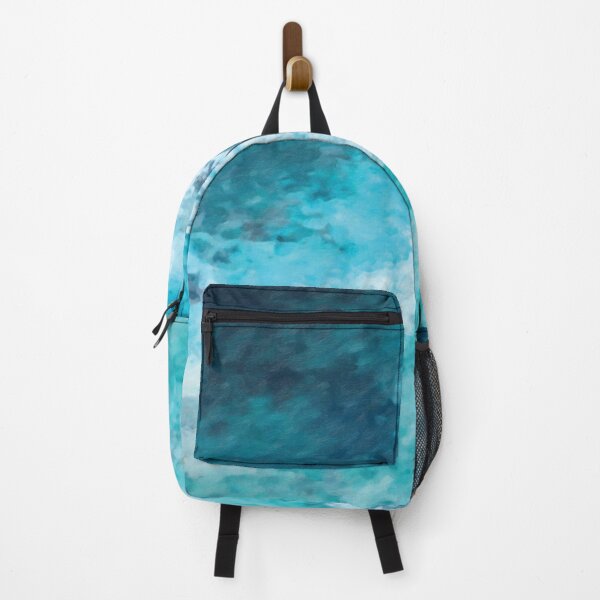 Item preview, Ocean Breeze, Waves, Ocean Artwork, DAM Creative, designed and sold by DAM Creative ⭐⭐⭐⭐⭐.