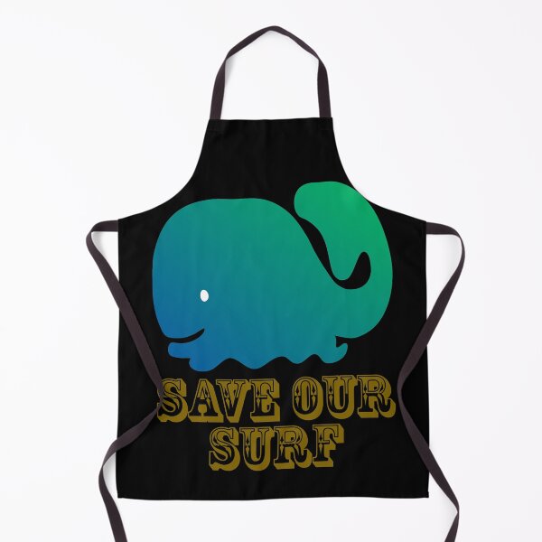Item preview, Save Our Surf designed and sold by Uvogin2099.