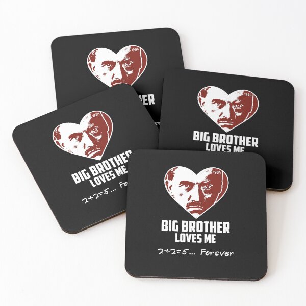 Item preview, Big Brother Love Valentines Day Hearts Chocolate Red Roses designed and sold by twHistory.