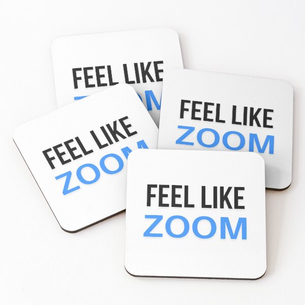 Item preview, Zoom, online meeting. Home office, online gift designed and sold by redbeardmaxim.