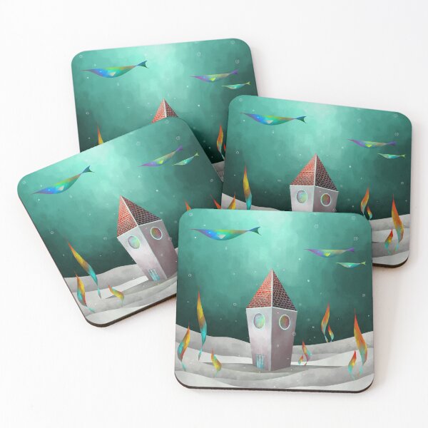 Item preview, Respite designed and sold by Hidemi Lentze.