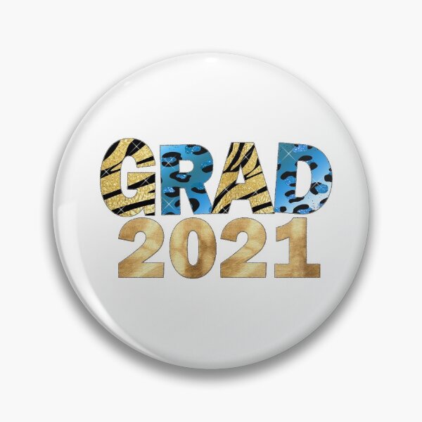 Item preview,  Grad 2021 Class of 2021- Graduation designed and sold by younghopes.