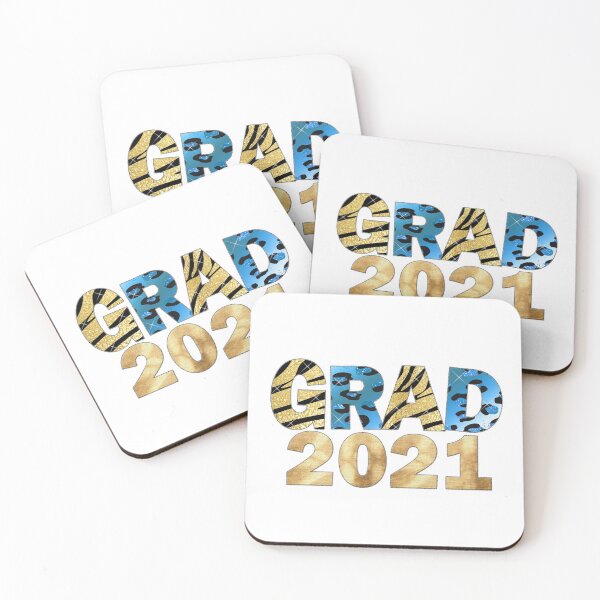 Item preview,  Grad 2021 Class of 2021- Graduation designed and sold by younghopes.