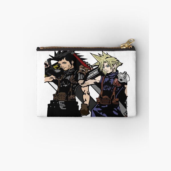 Item preview, My Living Legacy: Zack Fair and Cloud Strife designed and sold by KennedeeOutcast.