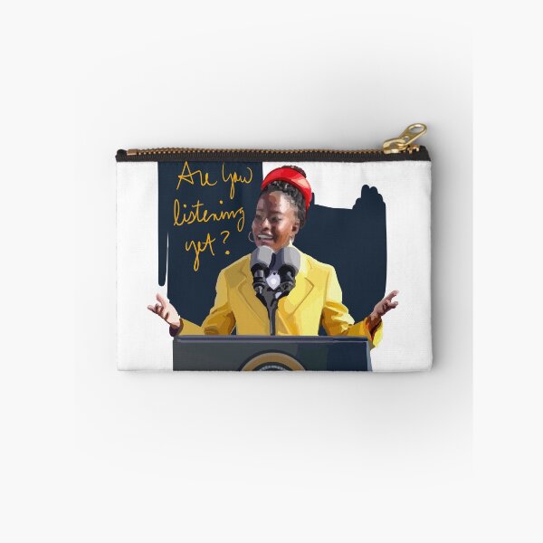 Item preview, Are You Listening Yet? designed and sold by MamaODea.
