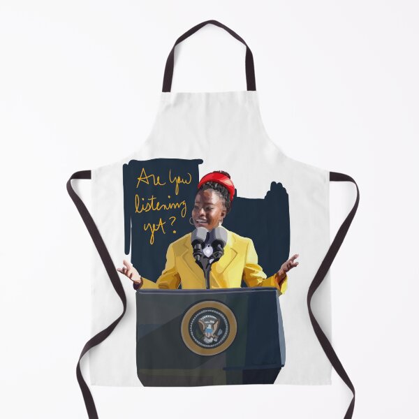Item preview, Are You Listening Yet? designed and sold by MamaODea.