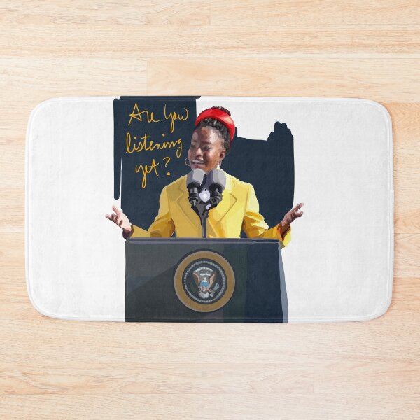Item preview, Are You Listening Yet? designed and sold by MamaODea.