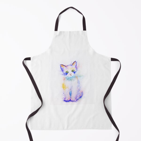 Item preview, Splashed Kitten designed and sold by MarinaBluthgen.