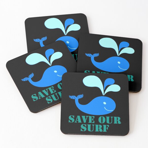 Item preview, Save Our Surf designed and sold by Uvogin2099.