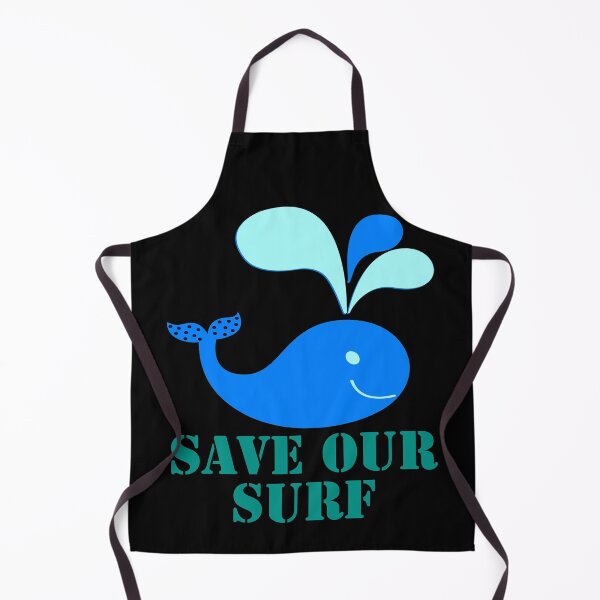 Item preview, Save Our Surf designed and sold by Uvogin2099.