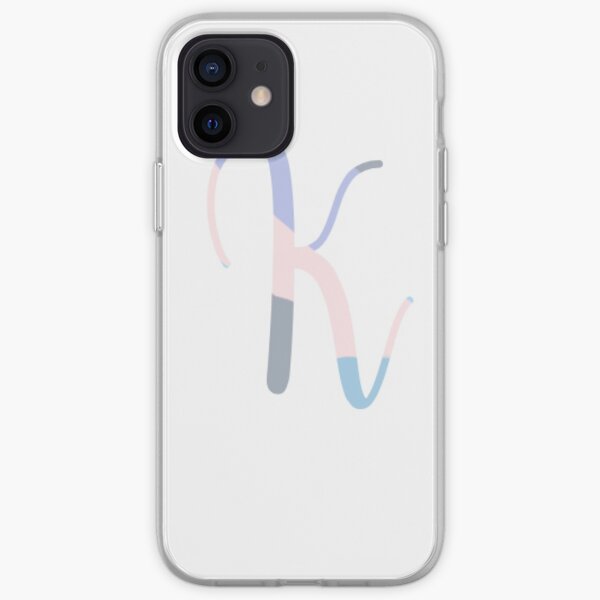 Letter K Iphone Cases Redbubble