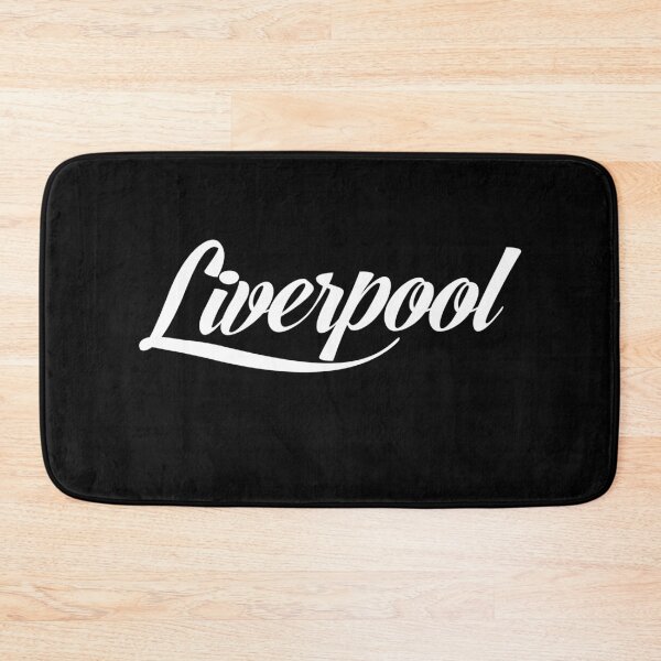 Item preview, Liverpool designed and sold by MyPODMerch.