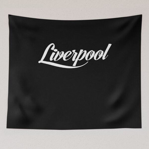 Item preview, Liverpool designed and sold by MyPODMerch.