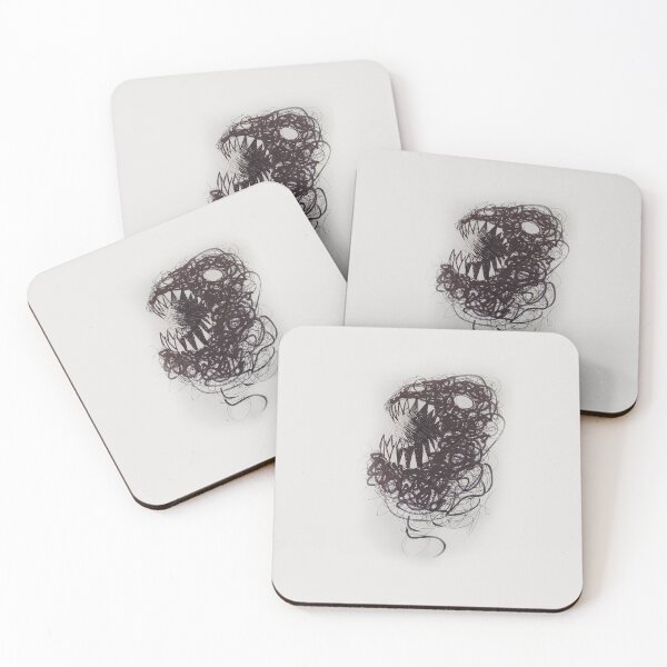 Item preview, Ink Teeth designed and sold by Rose Ab.
