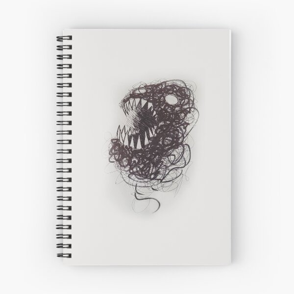 Item preview, Ink Teeth designed and sold by Rose Ab.