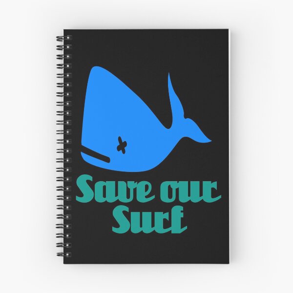 Item preview, Save Our Surf designed and sold by Uvogin2099.