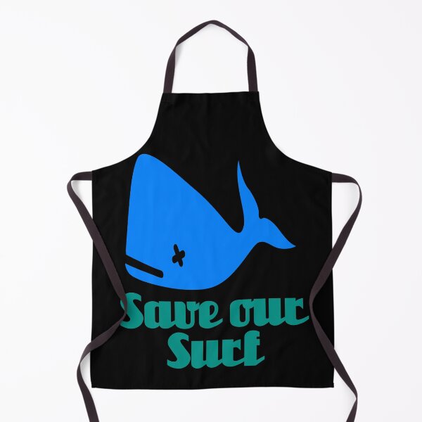 Item preview, Save Our Surf designed and sold by Uvogin2099.