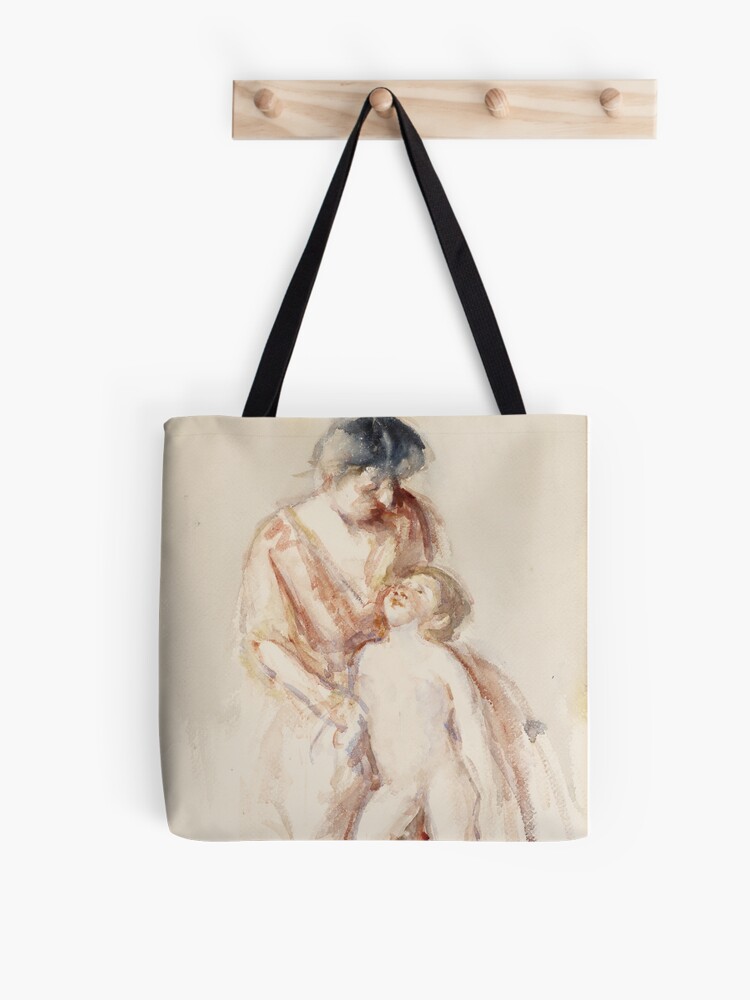 Cassatt Bag