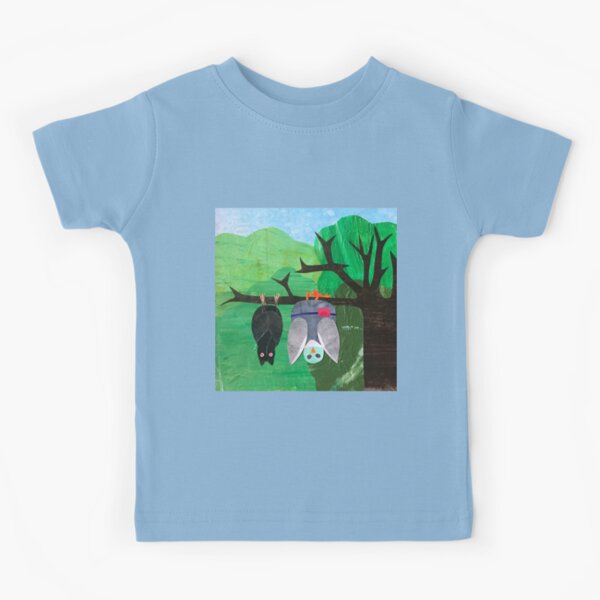Hanging Out Kids T-Shirt