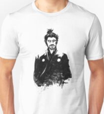 Yojimbo Unisex T-Shirt