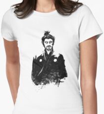 Yojimbo Women's Fitted T-Shirt