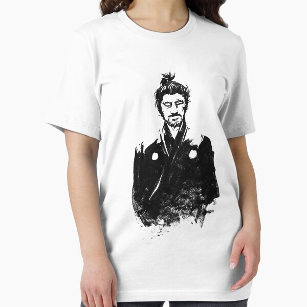 Item preview, Yojimbo designed and sold by Amber Bellerjeau.