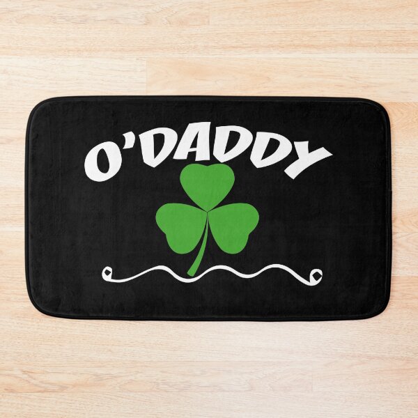 Item preview, O'Daddy St. Patricks day True maternity tee designed and sold by BadrLuke01.