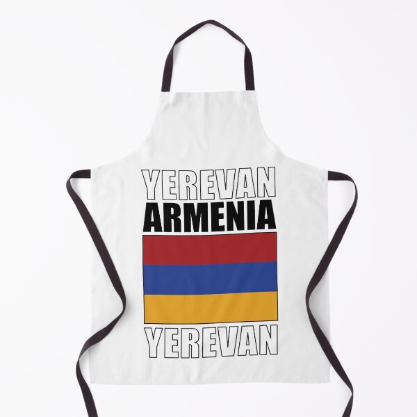 Item preview, Flag of Armenia designed and sold by KewaleeTee.