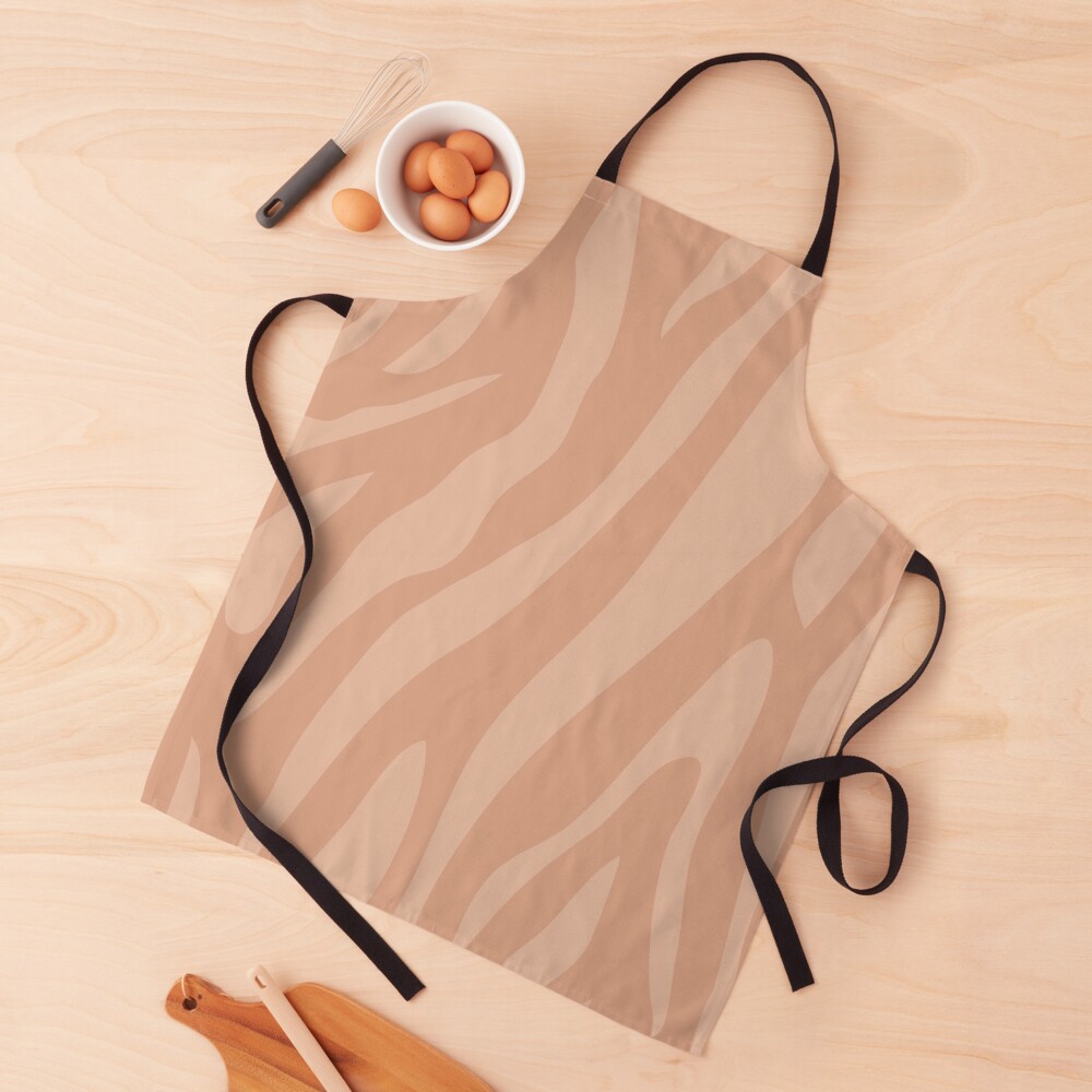 Jungle Apron