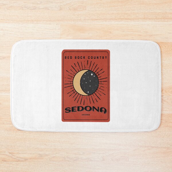 Item preview, Sedona Arizona Tarot Style Collection designed and sold by VHIndy-Tees.