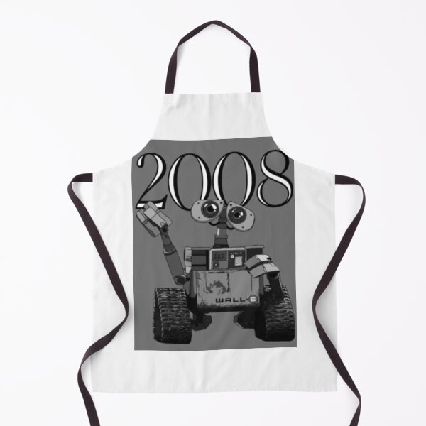 Item preview, WALL-E designed and sold by emilycody.