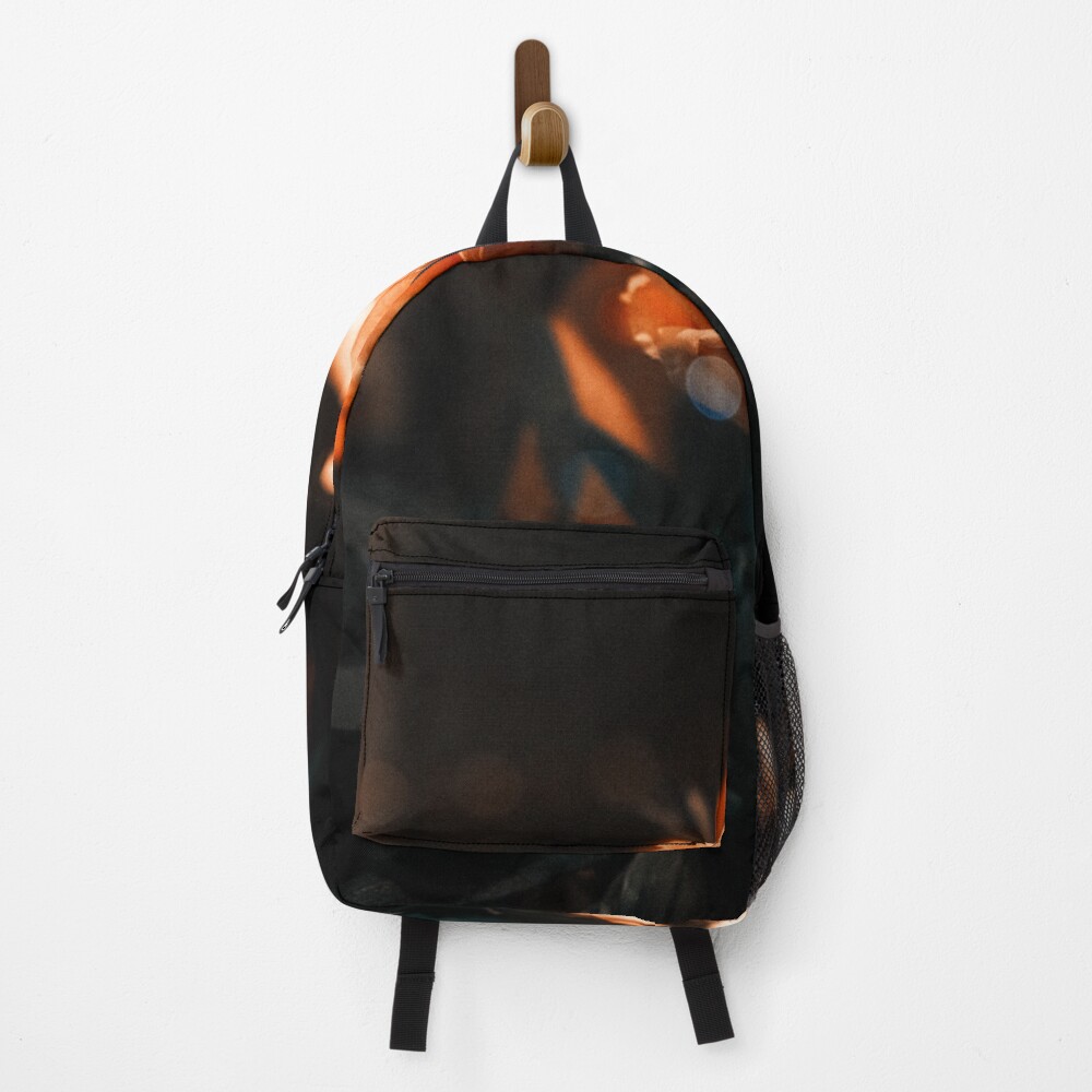 Item preview, Backpack designed and sold by worktheangle.