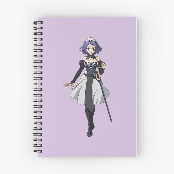 Item preview, Owari no Seraph Chess Belle Full Body designed and sold by thePeachPit.