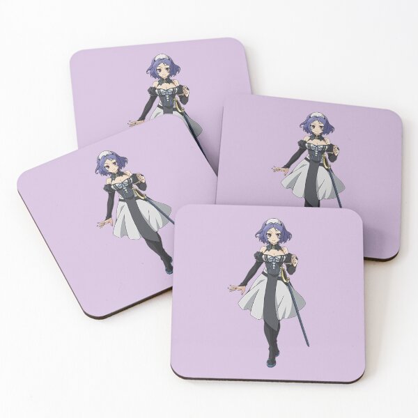 Item preview, Owari no Seraph Chess Belle Full Body designed and sold by thePeachPit.