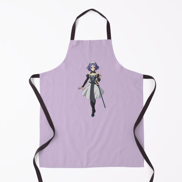 Item preview, Owari no Seraph Chess Belle Full Body designed and sold by thePeachPit.