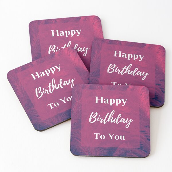 Item preview,  Happy birthday to you  designed and sold by AnahisRose.