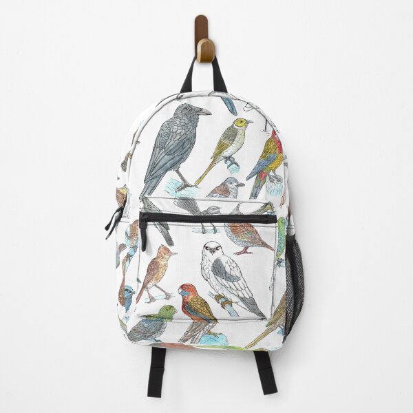 Item preview, Collection of South Australian Birds designed and sold by bangart.