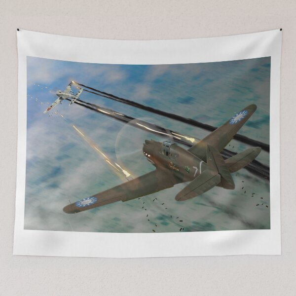 Item preview, 50 Miles East Of Rangoon designed and sold by artbyedo.