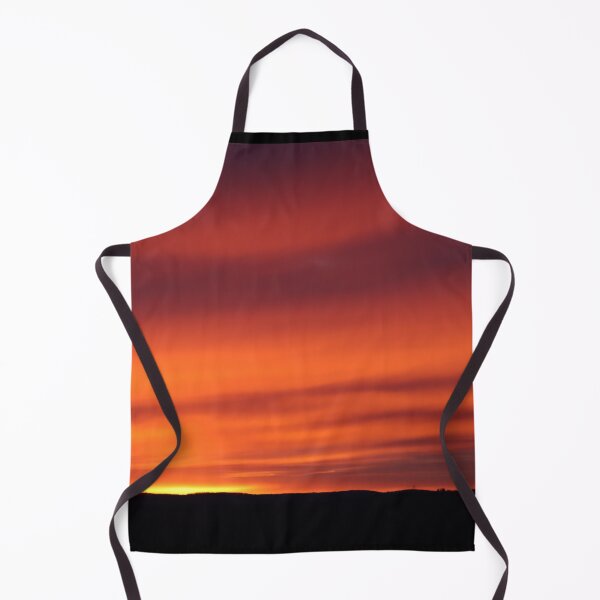 Item preview, January Sunset designed and sold by LisaNaturePhoto.
