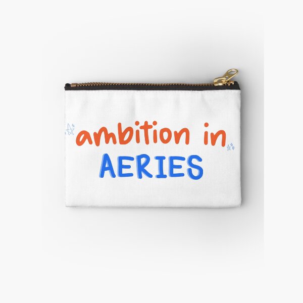 Item preview, ambition in aeries designed and sold by selinasherman.