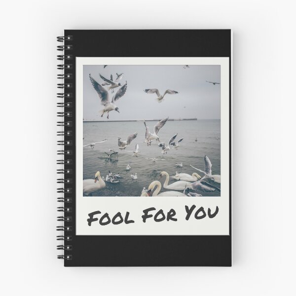 Item preview, Fool For You designed and sold by onemorefight.