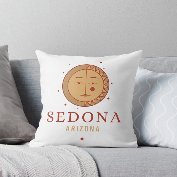 Item preview, Sedona Arizona Sun Moon Collection designed and sold by VHIndy-Tees.