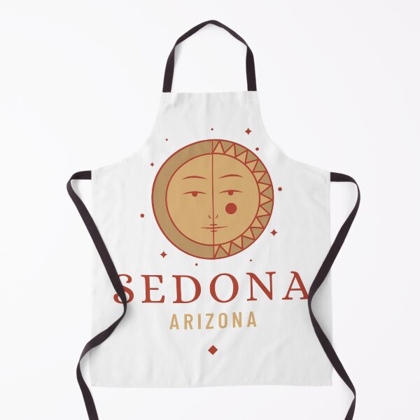 Item preview, Sedona Arizona Sun Moon Collection designed and sold by VHIndy-Tees.