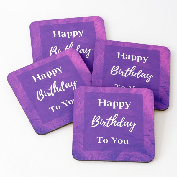 Item preview, Happy birthday to you  designed and sold by AnahisRose.