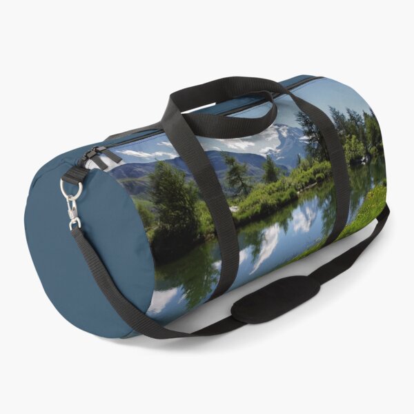 Item preview, Matterhorn Reflections designed and sold by AnnieSnel.