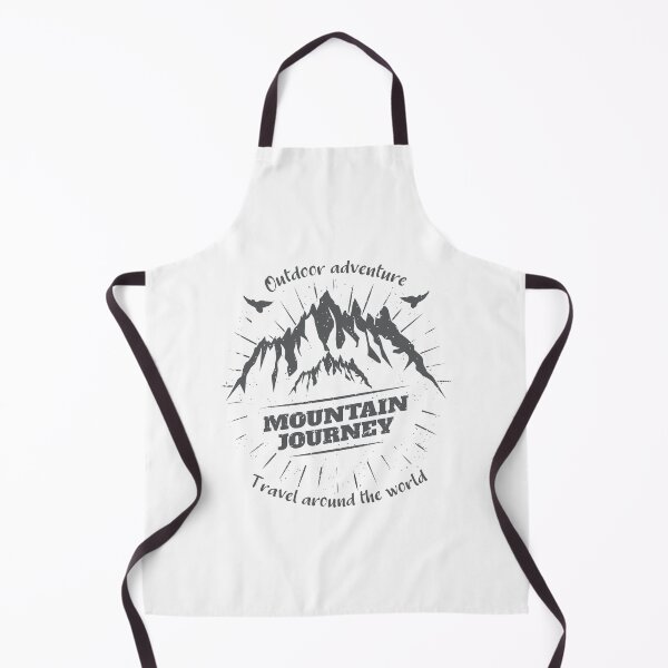 Item preview, Mountain Journey designed and sold by JimmyJD.