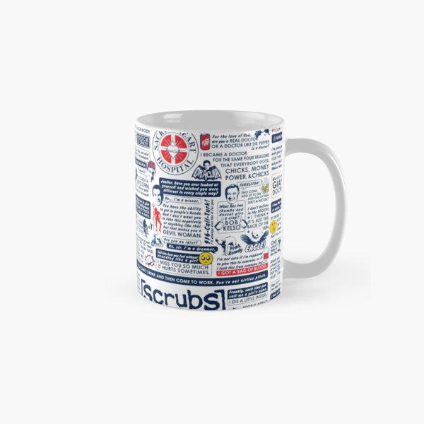 dr gitgud Coffee Mug for Sale by TBSkyen