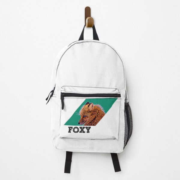 Item preview, Foxy designed and sold by Emilyromrell.