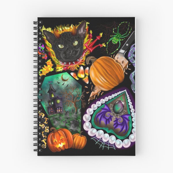 Item preview, Halloween flash designed and sold by SissyJ.