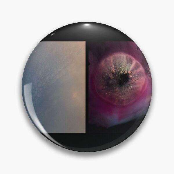 Item preview, Shockwaves & Dust Storms designed and sold by ChristopheSpink.